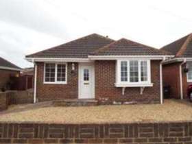 3 Bedroom Bungalow