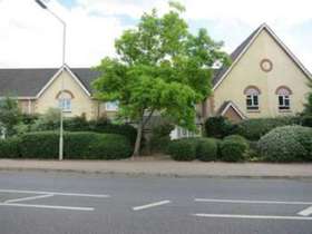 2 Bedroom Terraced