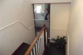 2 Bedroom Terraced