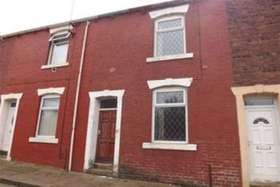 2 Bedroom Terraced