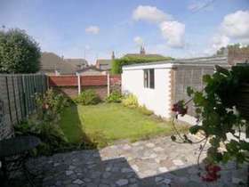 2 Bedroom Detached