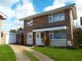 3 Bedroom Detached