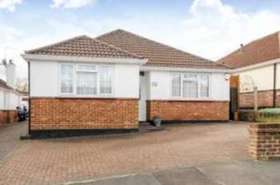 2 Bedroom Bungalow