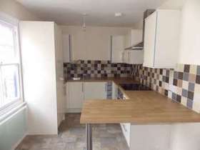 1 Bedroom Flat