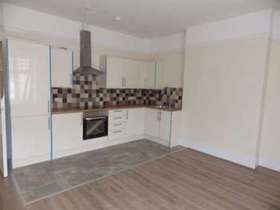 1 Bedroom Flat