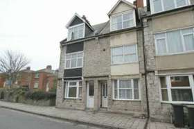 4 Bedroom Terraced