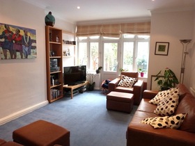 5 Bedroom Semi-Detac...