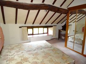 4 Bedroom Barn Conve...