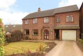 4 Bedroom Detached