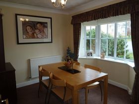 5 Bedroom Detached