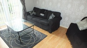 2 Bedroom Terraced