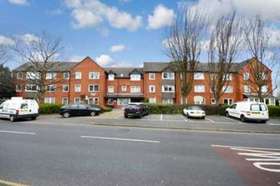 1 Bedroom Retirement...