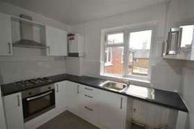 2 Bedroom Flat