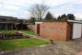 3 Bedroom Bungalow