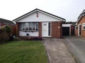 2 Bedroom Bungalow