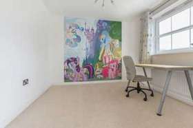 4 Bedroom Terraced