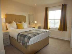 1 Bedroom Detached