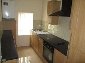 2 Bedroom Flat