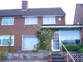 2 Bedroom Detached