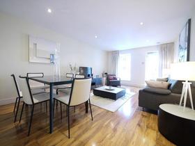 2 Bedroom Flat