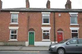 2 Bedroom Terraced