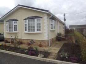 2 Bedroom Bungalow