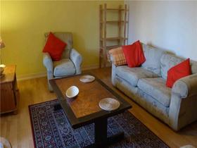 2 Bedroom Flat