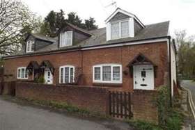 2 Bedroom Detached