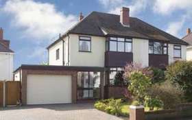 3 Bedroom Semi-Detac...