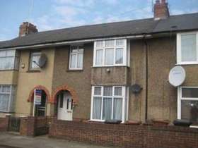 3&nbsp;Bedroom&nbsp;Terraced