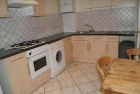 2 Bedroom Flat
