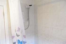 2 Bedroom Terraced