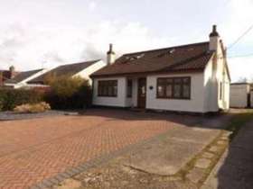 3 Bedroom Bungalow