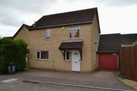 3 Bedroom Detached