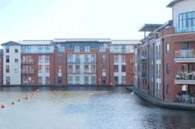 1 Bedroom Flat