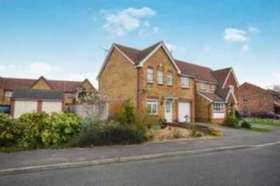 4&nbsp;Bedroom&nbsp;Detached