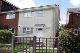 3 Bedroom Detached
