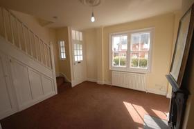 3 Bedroom Terraced