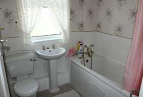 3 Bedroom Terraced