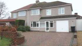 4 Bedroom Semi-Detac...