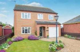 4 Bedroom Detached