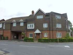2 Bedroom Flat