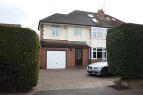 5 Bedroom Semi-Detac...
