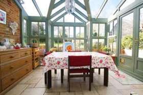4 Bedroom Detached