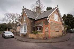 4 Bedroom Property