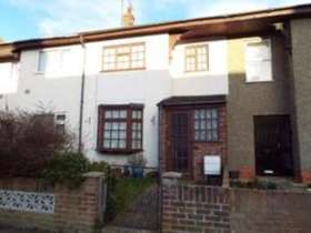 3&nbsp;Bedroom&nbsp;Terraced