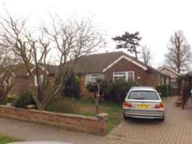 6 Bedroom Bungalow