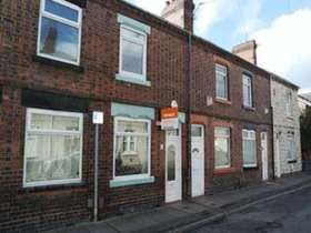 2 Bedroom Terraced