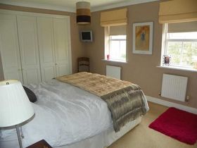 4 Bedroom Property