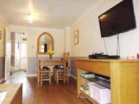 2 Bedroom Terraced